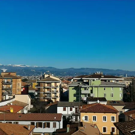 Tatil Evi La Casa Di Sara *