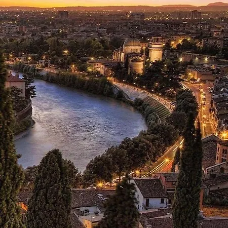 La Casa Di Sara Tatil Evi Verona