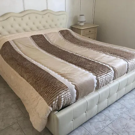 Tatil Evi La Casa Di Sara