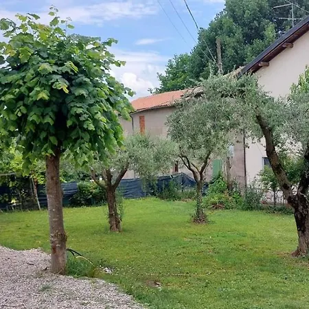 Apartment La Casa Di Sara Pacengo Di Lazise