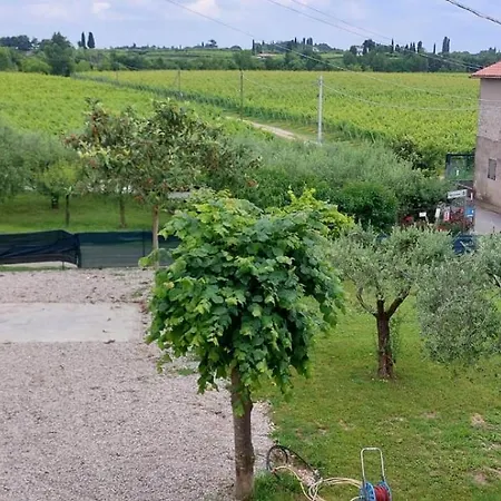 La Casa Di Sara Apartment *