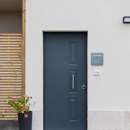 La Casa Di Sara * Pacengo Di Lazise