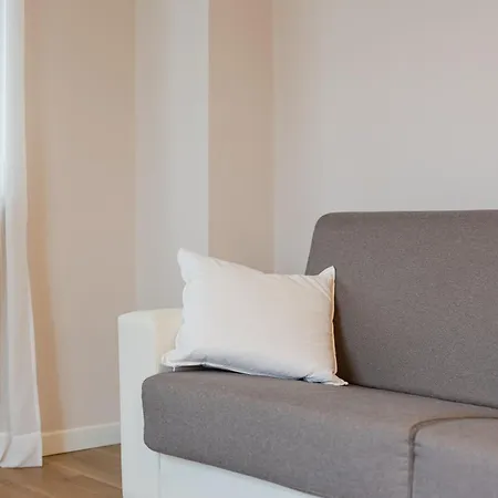 La Casa Di Sara Apartment