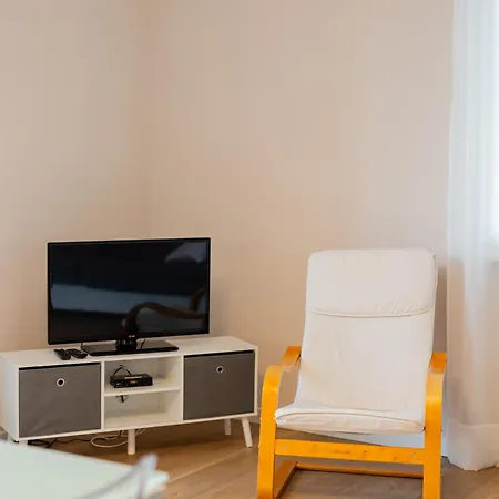 La Casa Di Sara Apartment