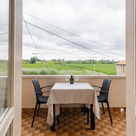 La Casa Di Sara * Pacengo Di Lazise