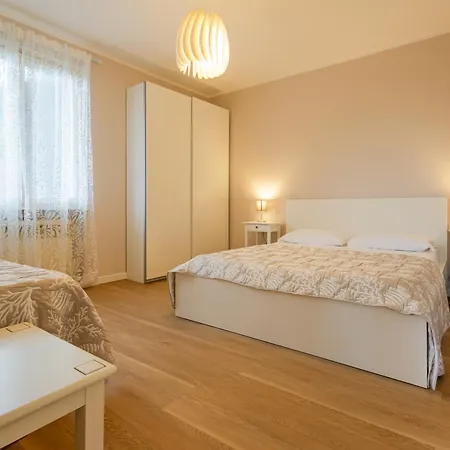 La Casa Di Sara * Pacengo Di Lazise