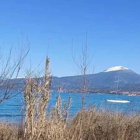 La Casa Di Sara * Pacengo Di Lazise