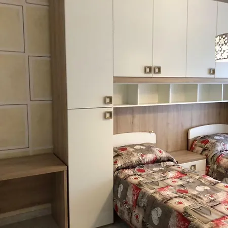 La Casa Di Sara