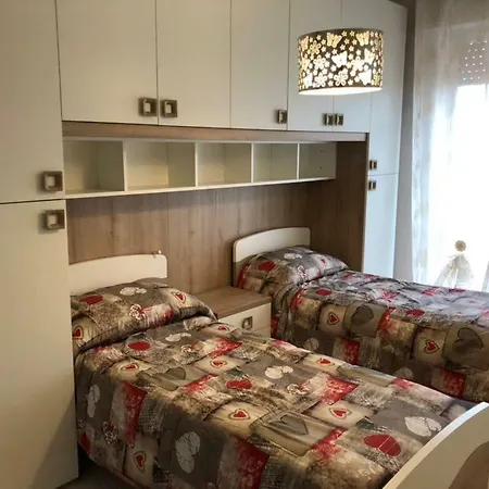 La Casa Di Sara Holiday home Verona