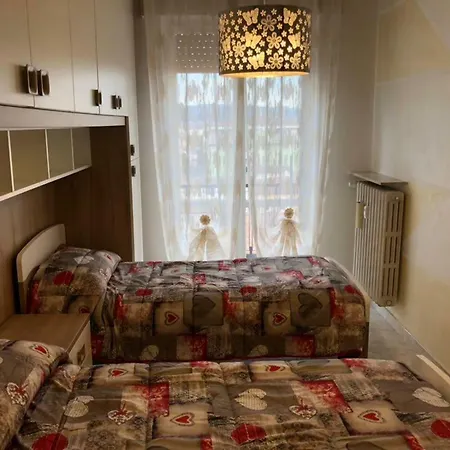 La Casa Di Sara Holiday home Verona