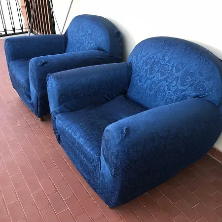 La Casa Di Sara *