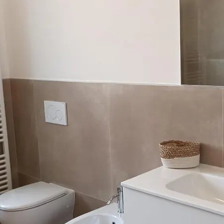 La Casa Di Sara דירה