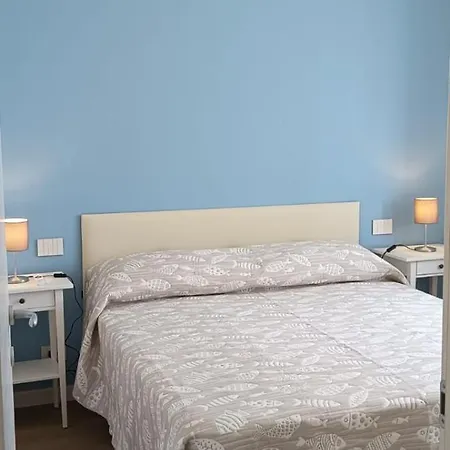 דירה La Casa Di Sara *