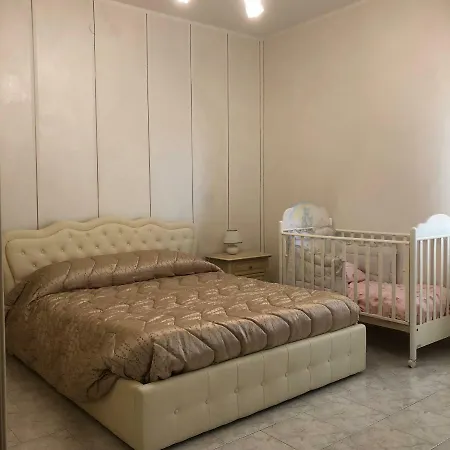 بيت للعطل La Casa Di Sara *